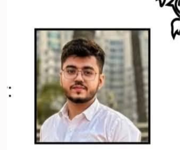 Ravi Mishra